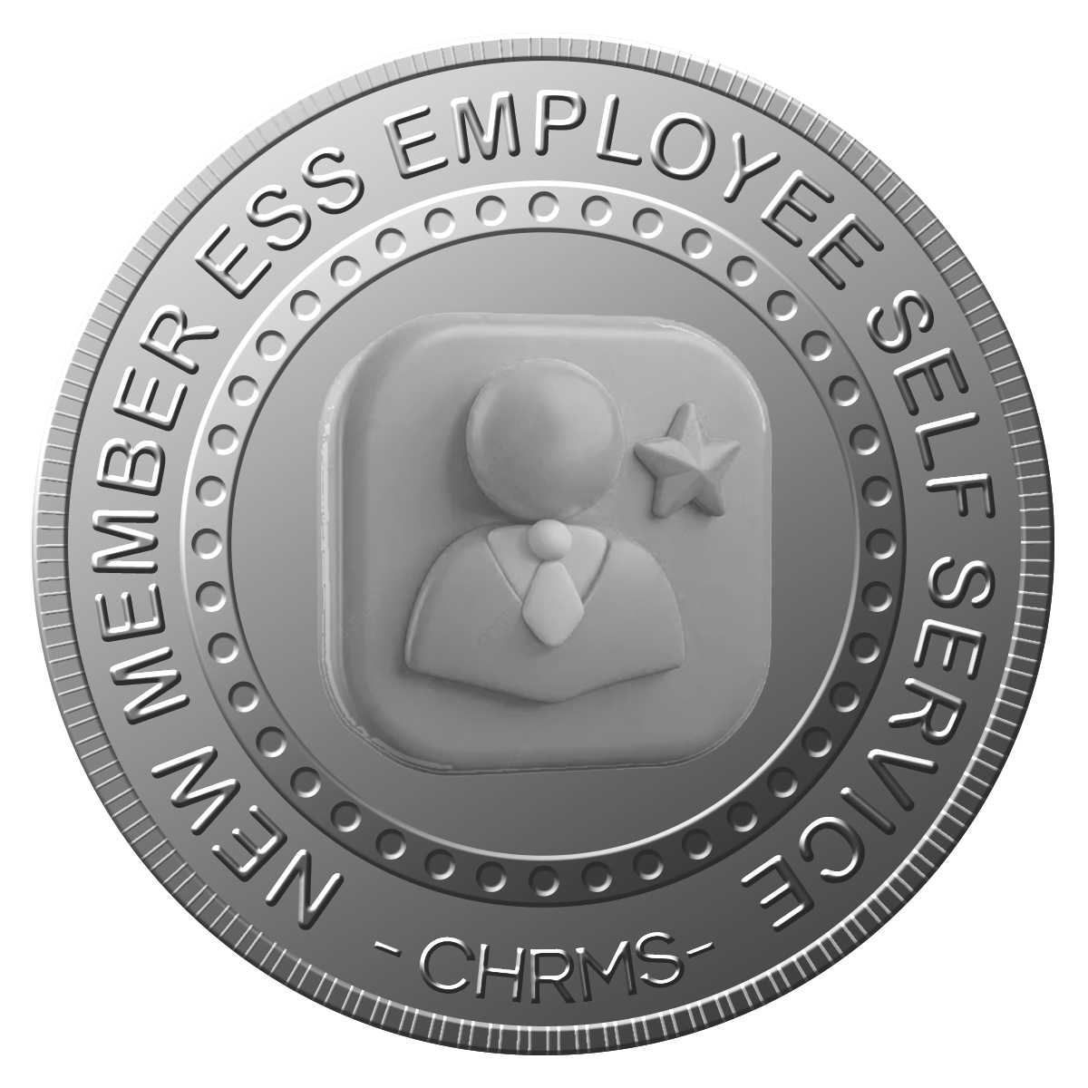 New Member ESS Employee Self Service